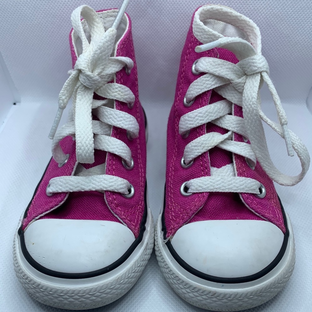 Toddlers Converse